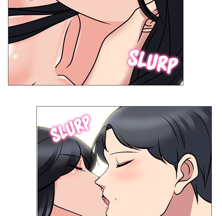Extra Credit Chapter 91 Page 85