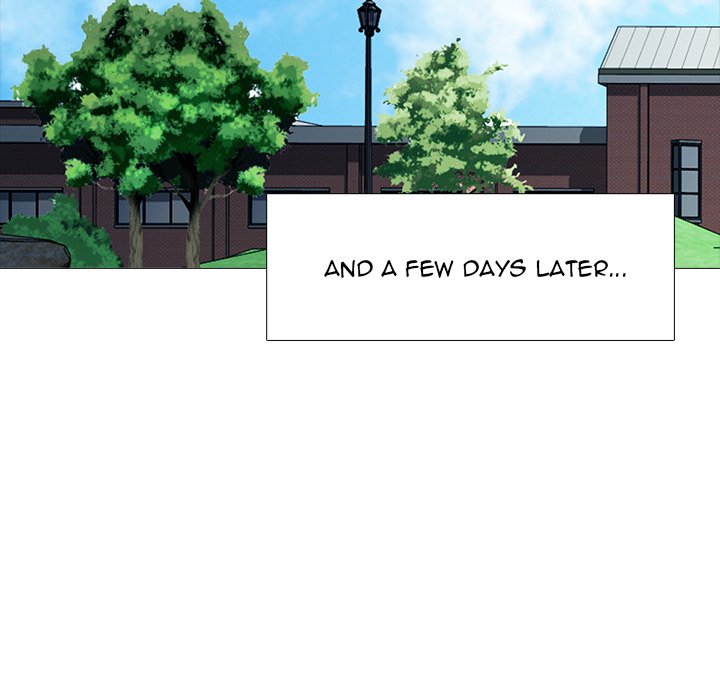Extra Credit Chapter 92 Page 100