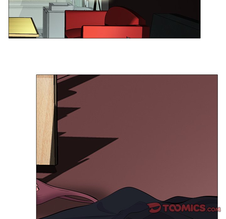 Extra Credit Chapter 92 Page 30
