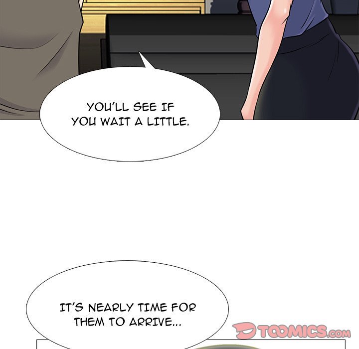 Extra Credit Chapter 93 Page 18