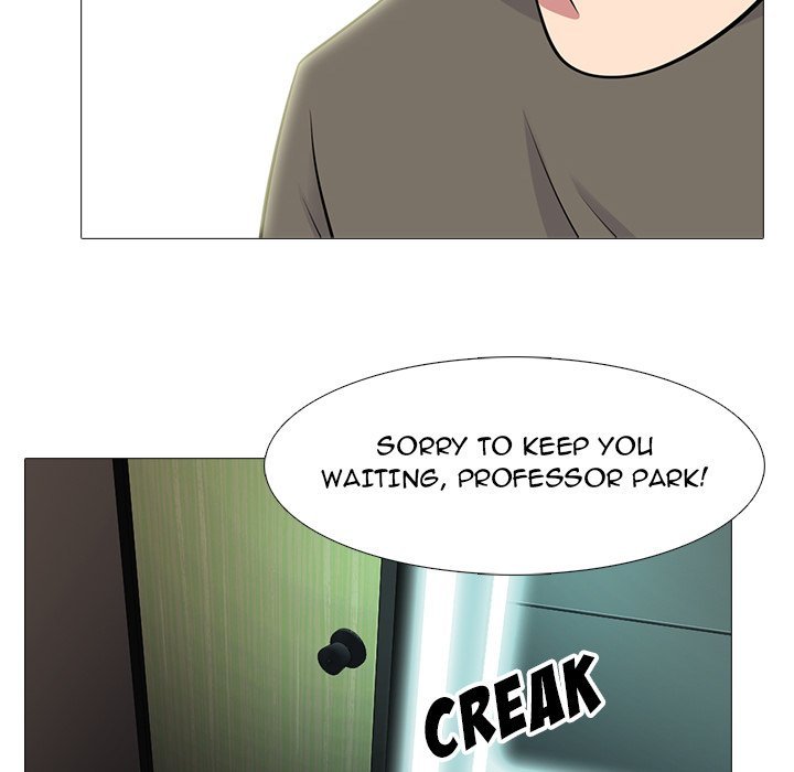 Extra Credit Chapter 93 Page 20