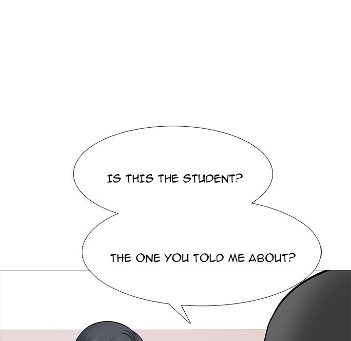 Extra Credit Chapter 93 Page 28