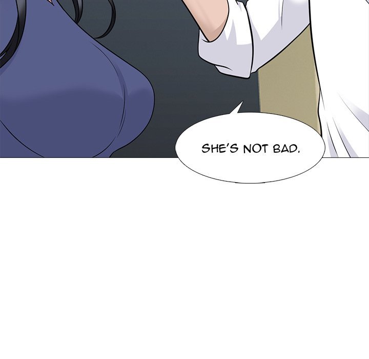 Extra Credit Chapter 93 Page 33