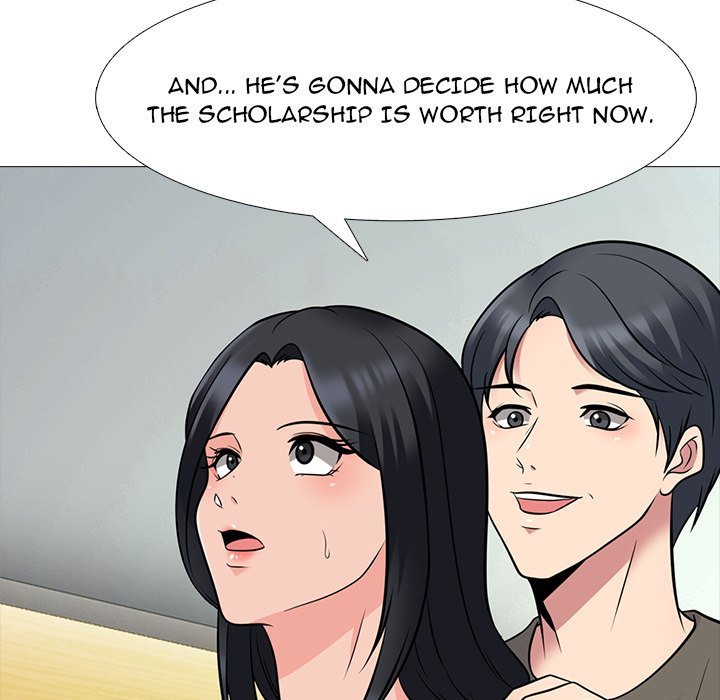 Extra Credit Chapter 93 Page 40