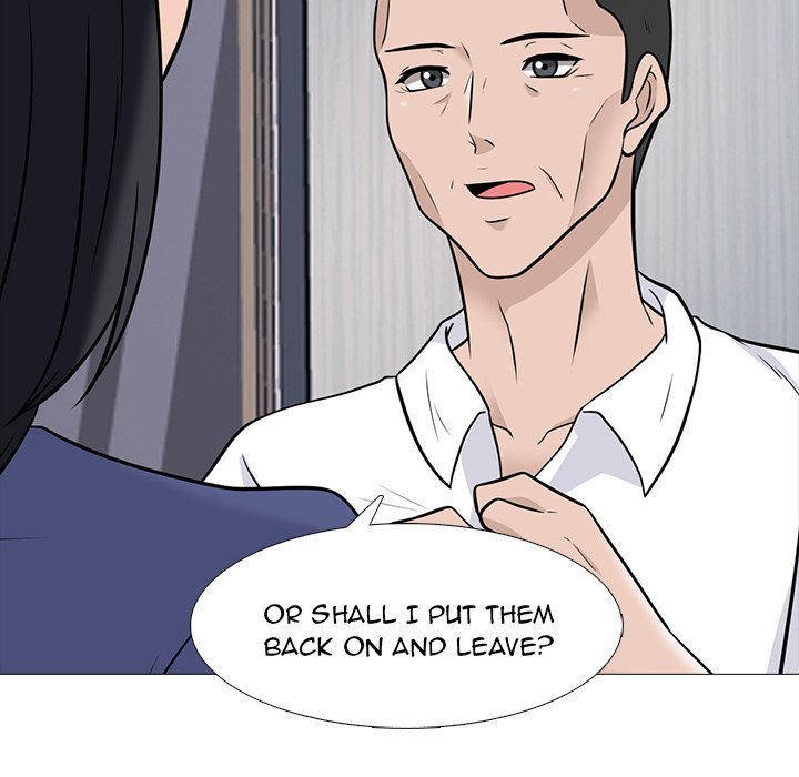 Extra Credit Chapter 93 Page 64