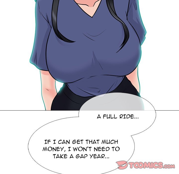 Extra Credit Chapter 93 Page 66