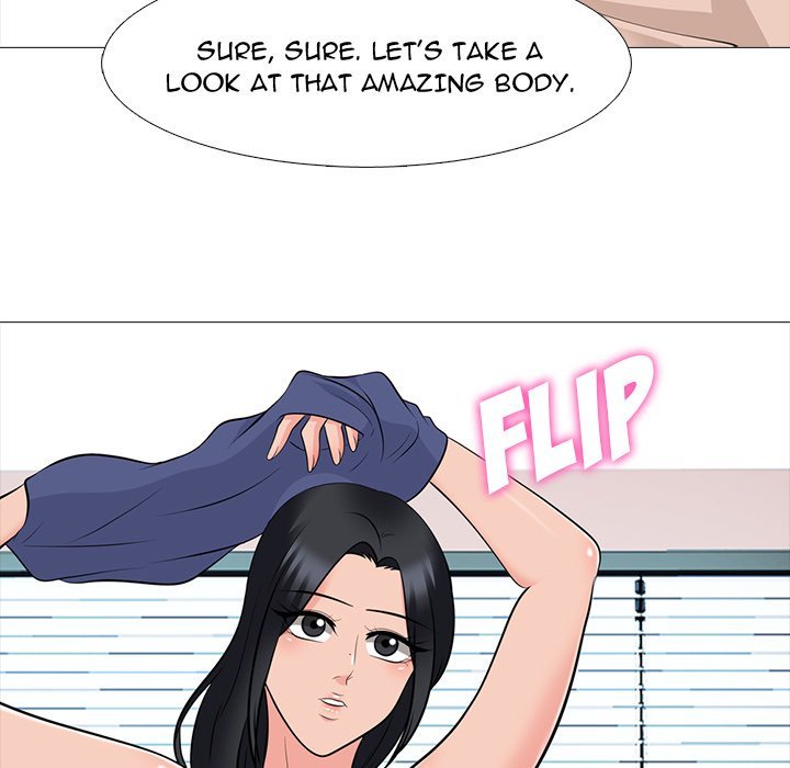Extra Credit Chapter 93 Page 83