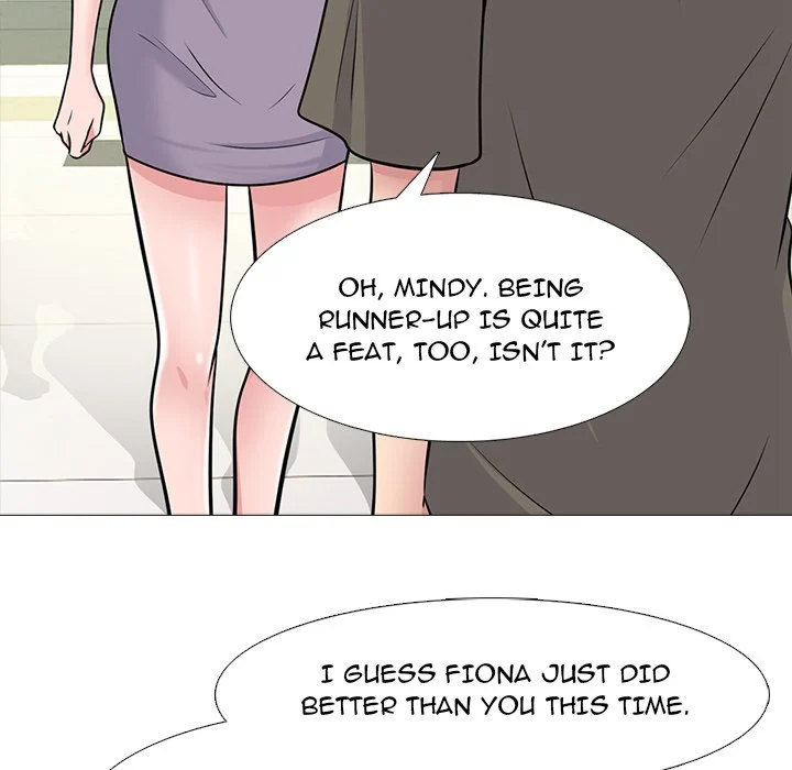 Extra Credit Chapter 94 Page 19