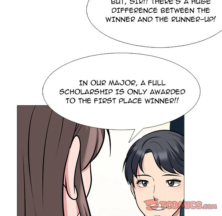 Extra Credit Chapter 94 Page 21