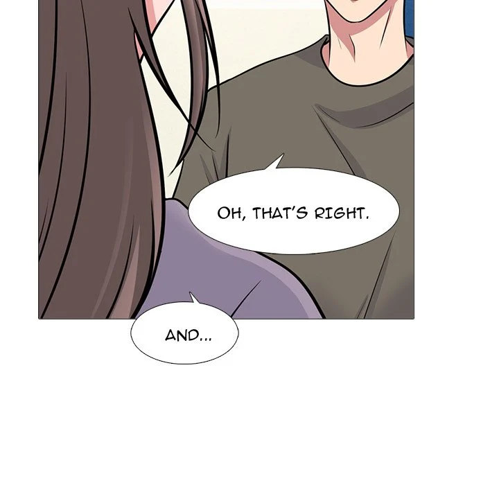 Extra Credit Chapter 94 Page 22