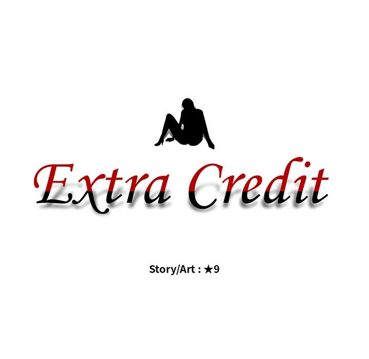 Extra Credit Chapter 95 Page 12