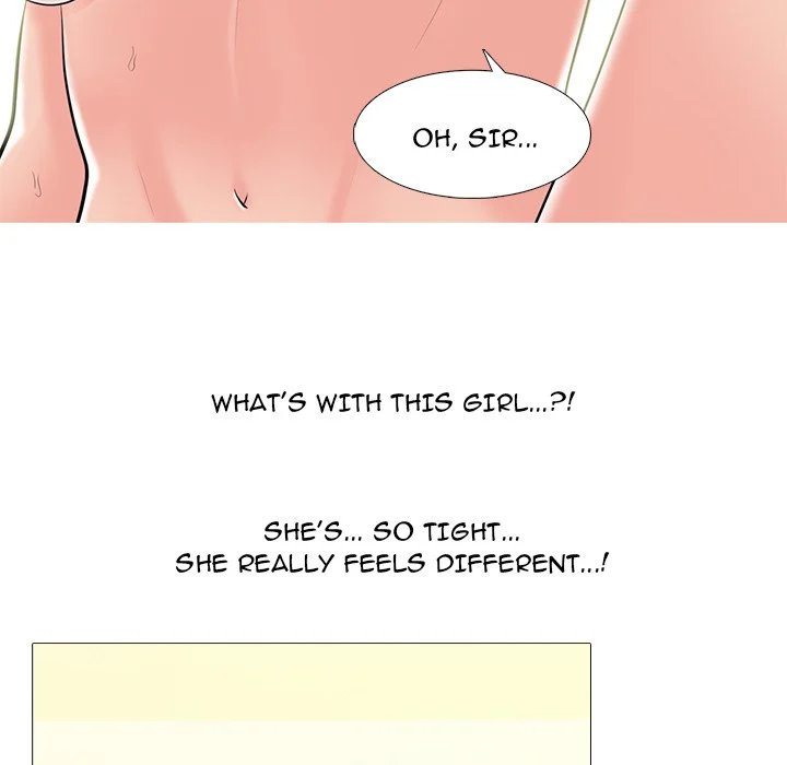 Extra Credit Chapter 95 Page 19