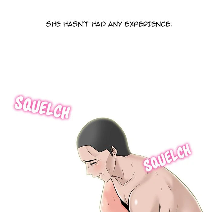 Extra Credit Chapter 95 Page 48