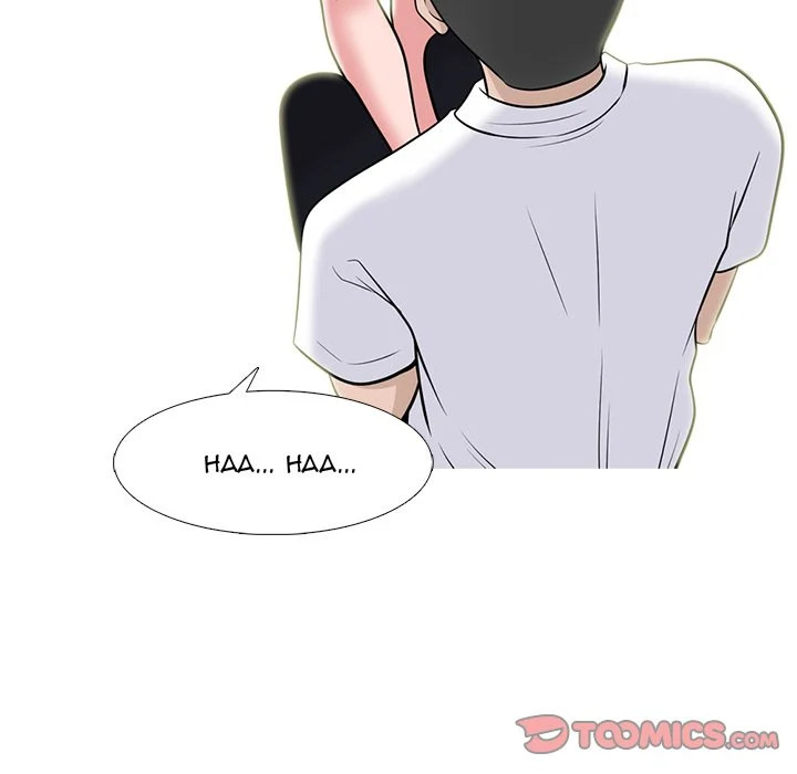 Extra Credit Chapter 97 Page 105