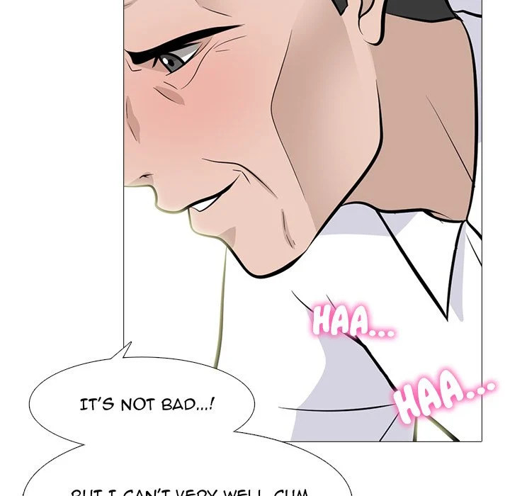 Extra Credit Chapter 97 Page 110
