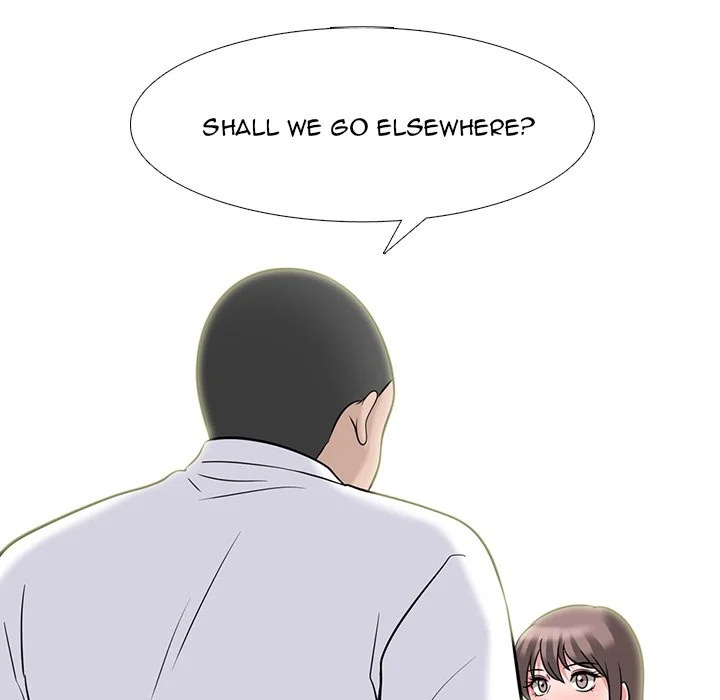 Extra Credit Chapter 97 Page 112