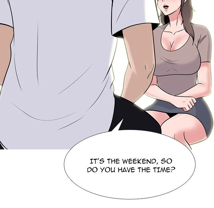 Extra Credit Chapter 97 Page 113