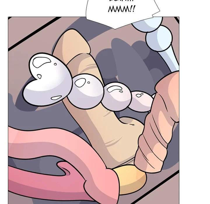 Extra Credit Chapter 97 Page 17