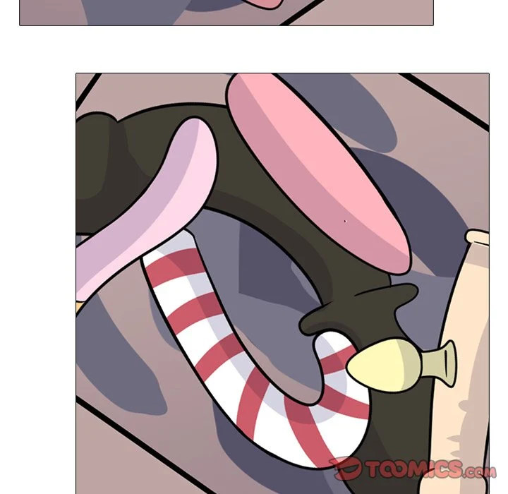 Extra Credit Chapter 97 Page 18