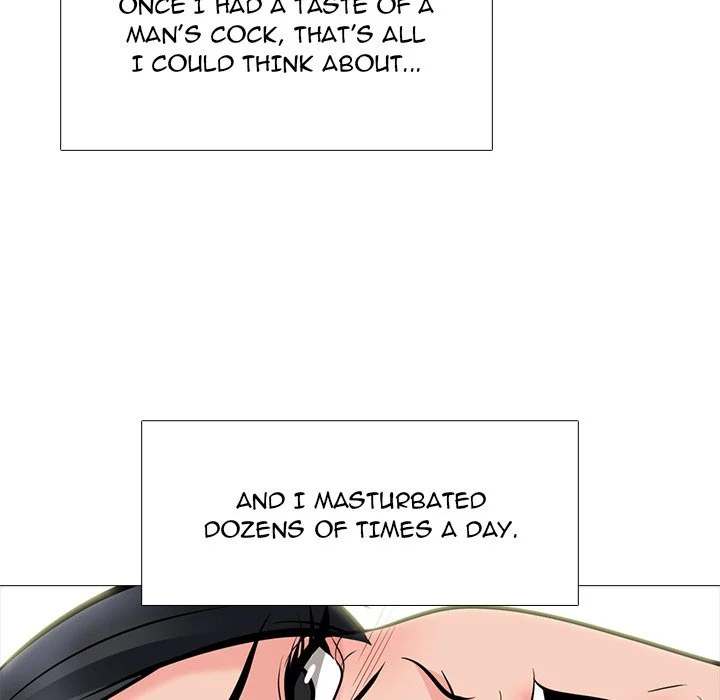 Extra Credit Chapter 97 Page 25