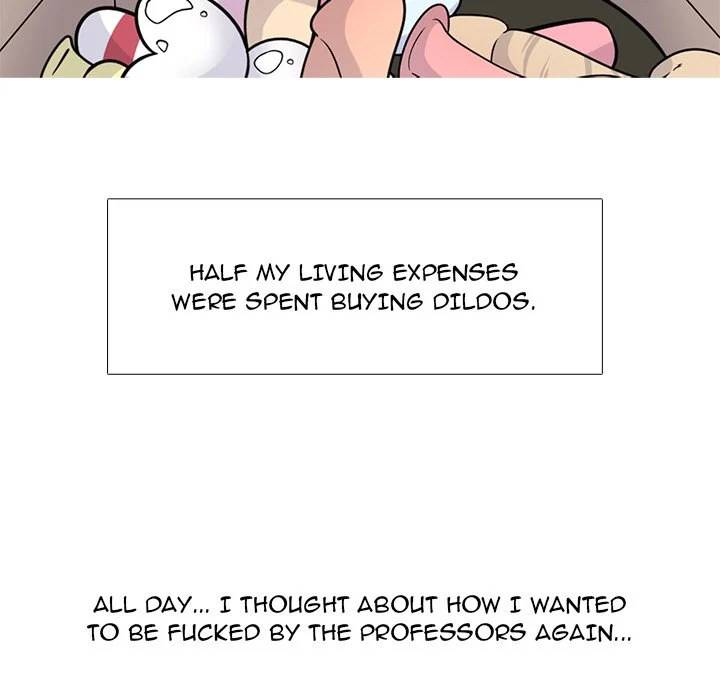 Extra Credit Chapter 97 Page 29