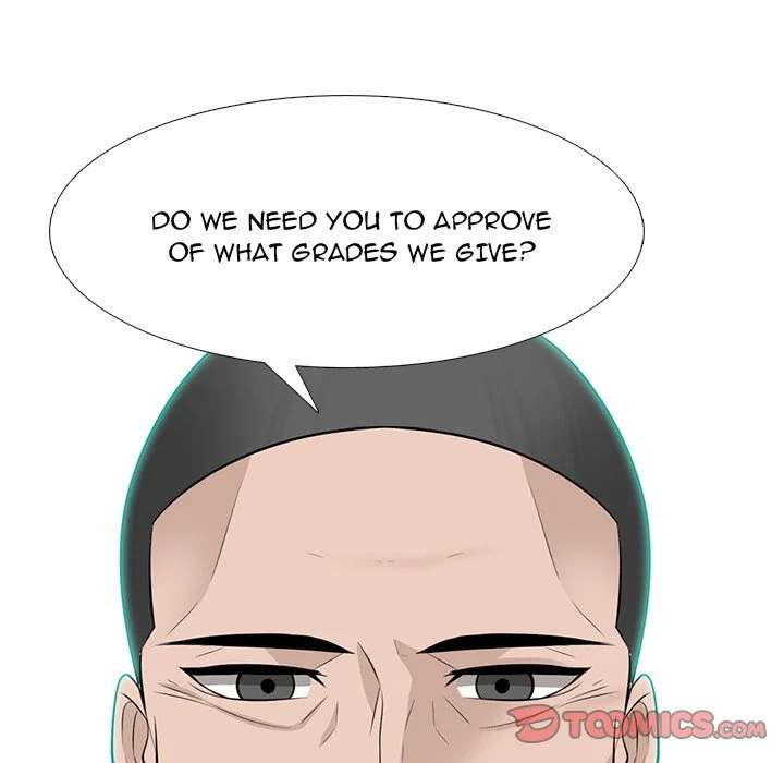 Extra Credit Chapter 97 Page 69