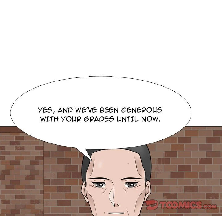 Extra Credit Chapter 97 Page 75