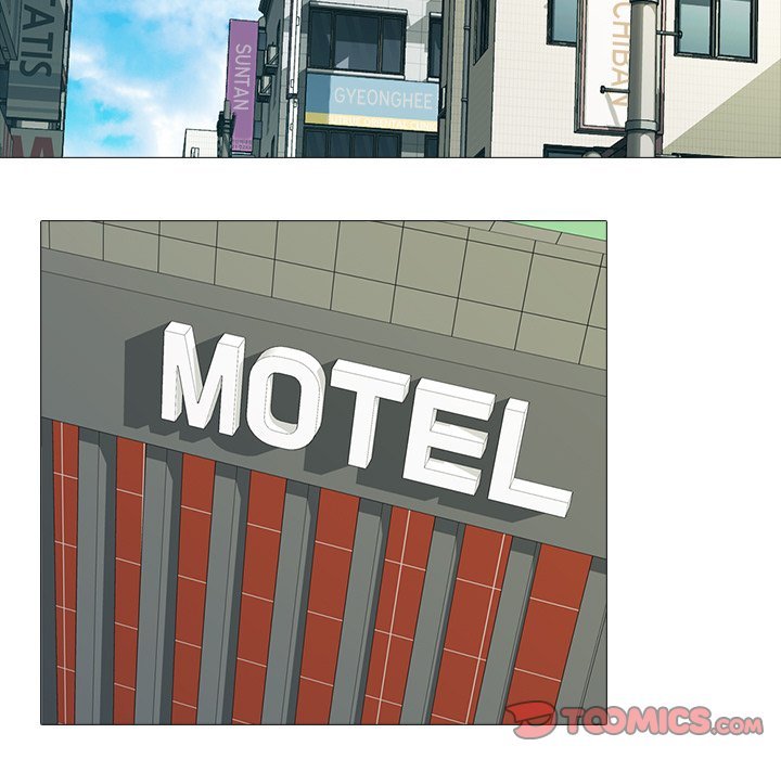 Extra Credit Chapter 98 Page 38