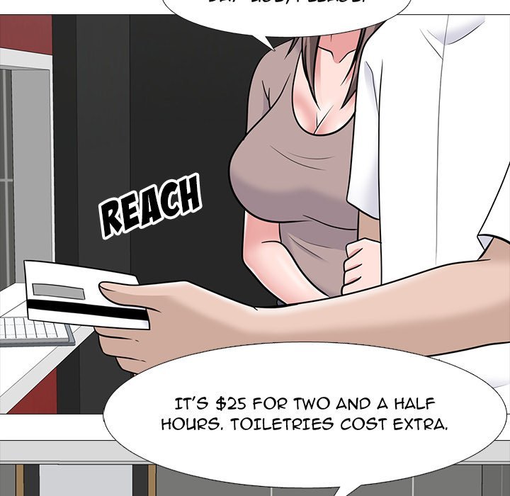 Extra Credit Chapter 98 Page 40
