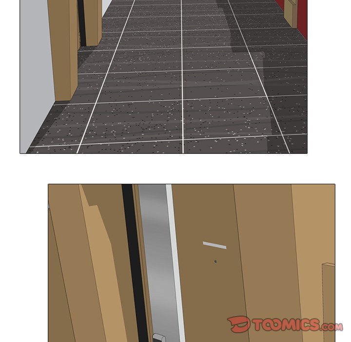 Extra Credit Chapter 98 Page 50