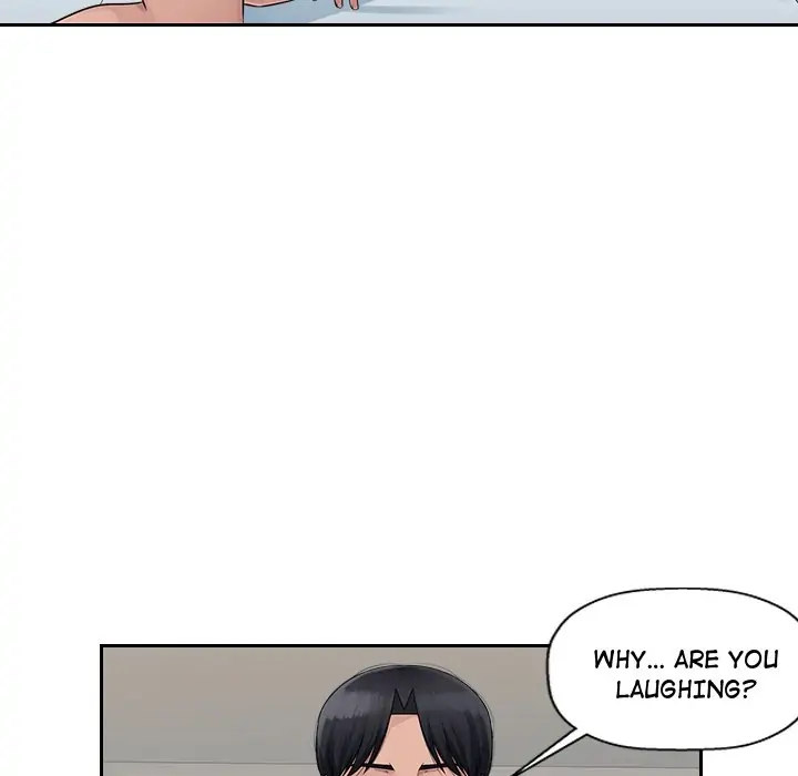 Office Desires Chapter 10 Page 18