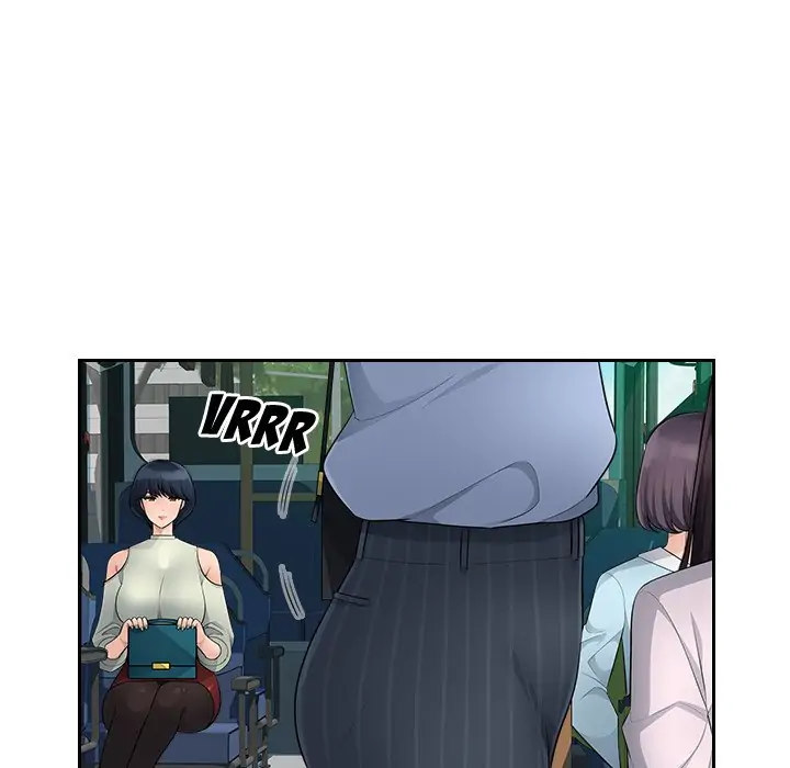 Office Desires Chapter 10 Page 50