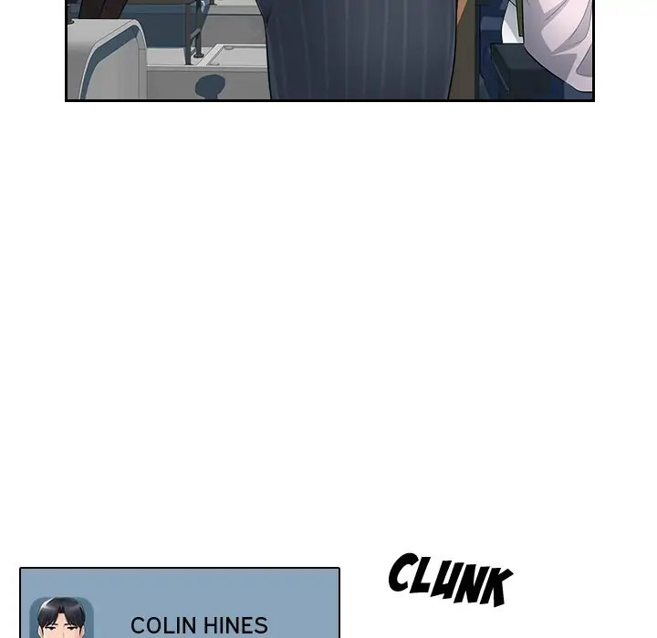 Office Desires Chapter 10 Page 51