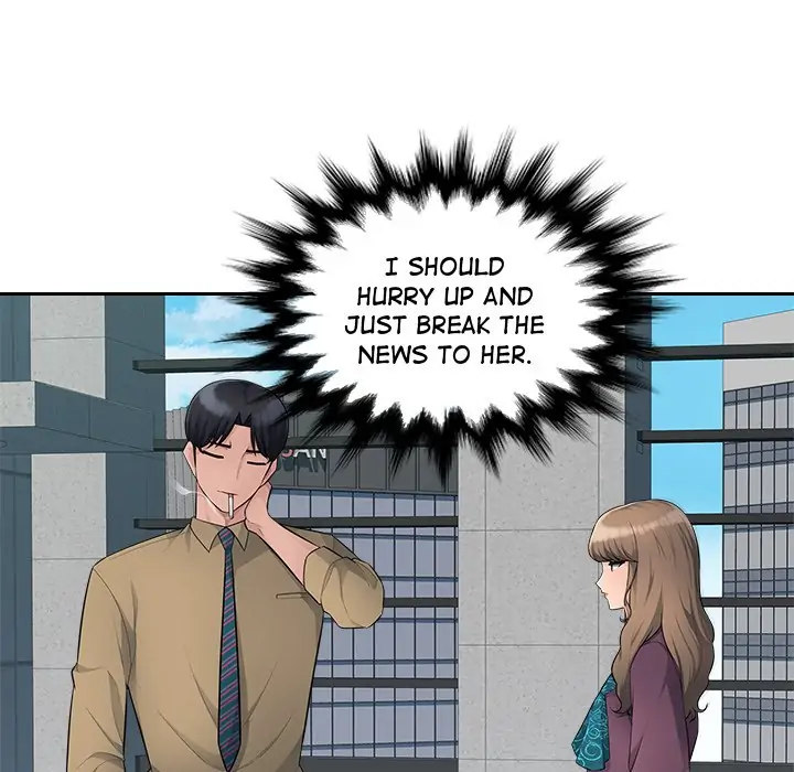 Office Desires Chapter 10 Page 57