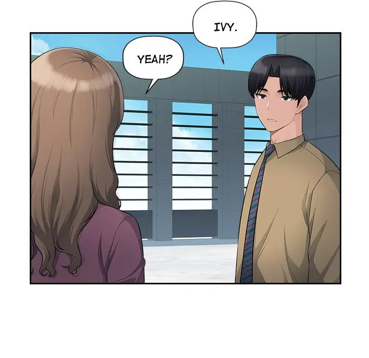 Office Desires Chapter 10 Page 60