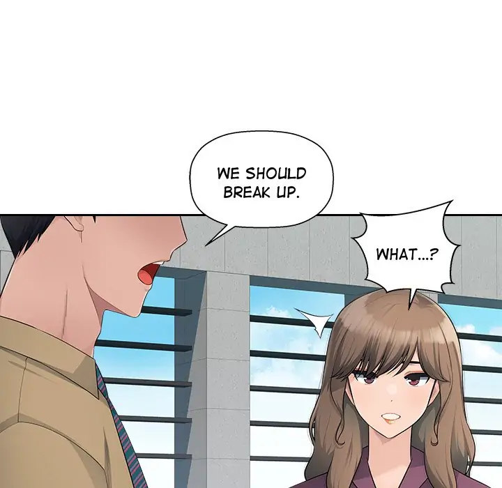Office Desires Chapter 10 Page 61
