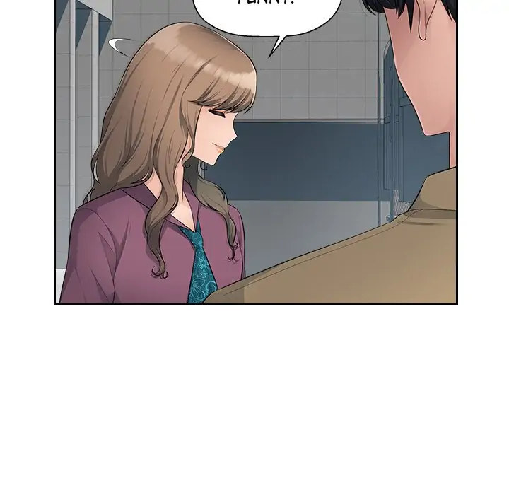 Office Desires Chapter 10 Page 63