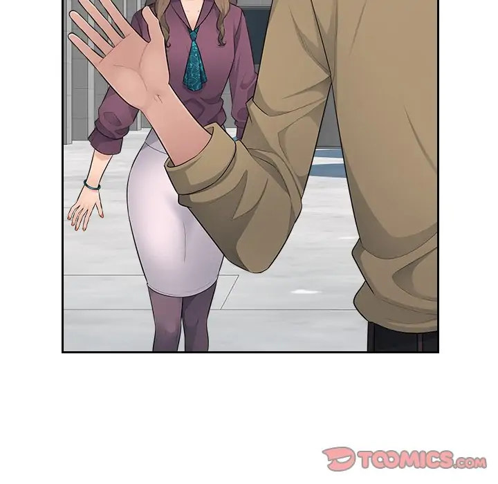 Office Desires Chapter 10 Page 66