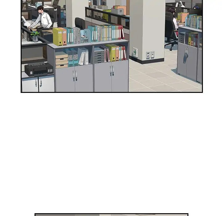 Office Desires Chapter 10 Page 70