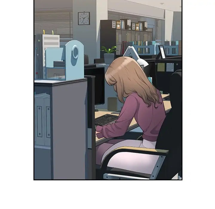 Office Desires Chapter 10 Page 71