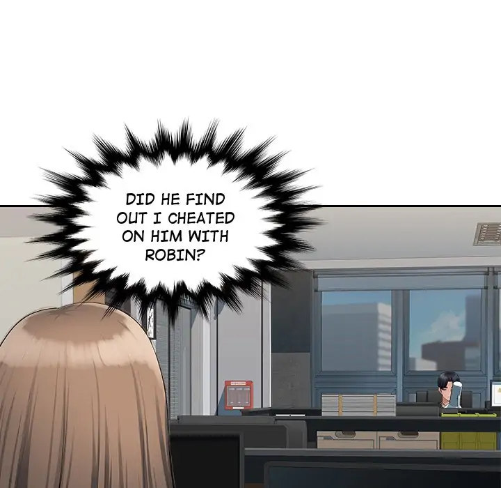 Office Desires Chapter 10 Page 72