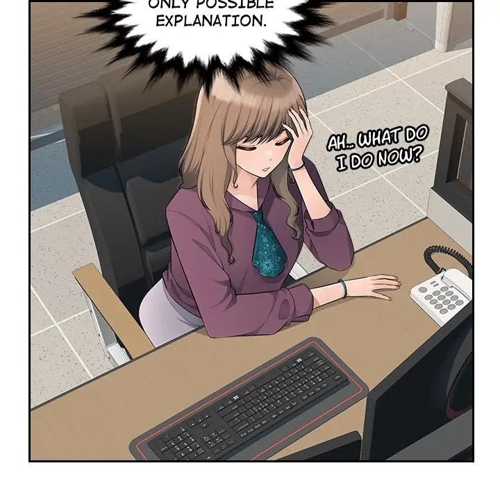 Office Desires Chapter 10 Page 74