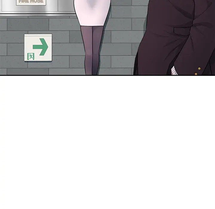 Office Desires Chapter 10 Page 79