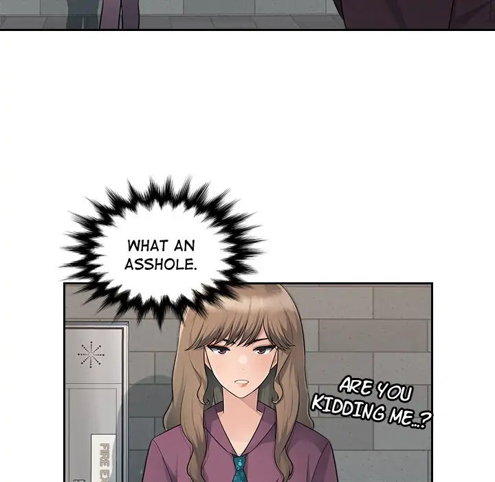 Office Desires Chapter 10 Page 85