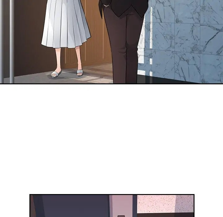 Office Desires Chapter 10 Page 90
