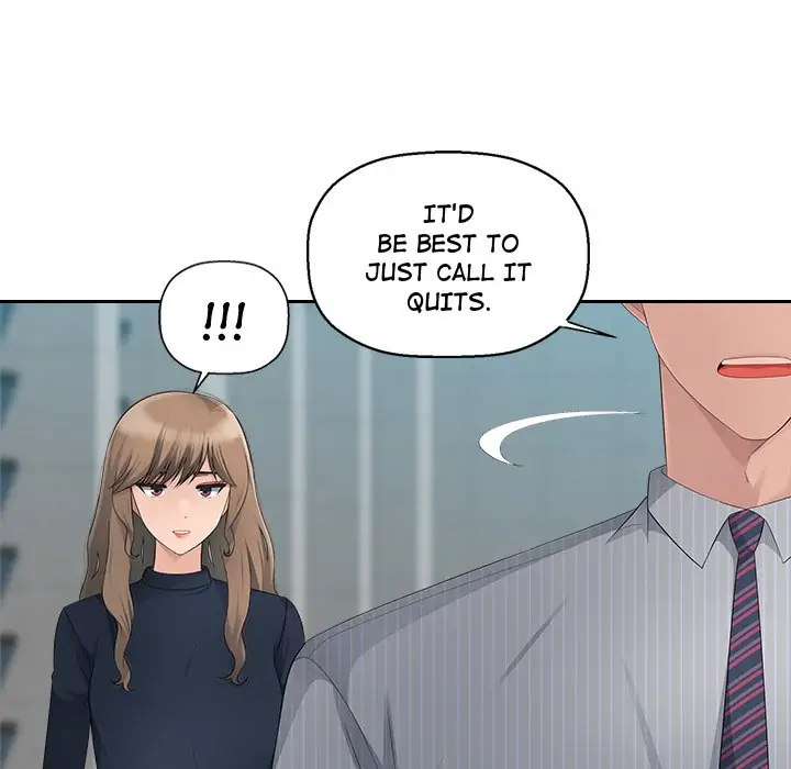 Office Desires Chapter 11 Page 100