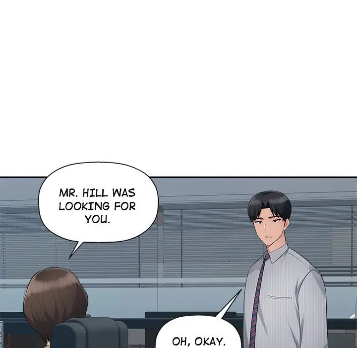 Office Desires Chapter 11 Page 103