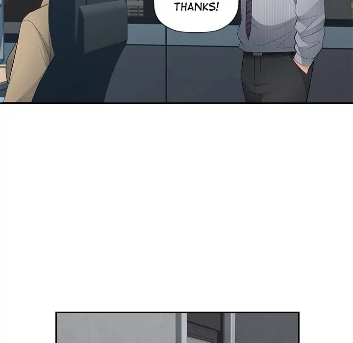 Office Desires Chapter 11 Page 104