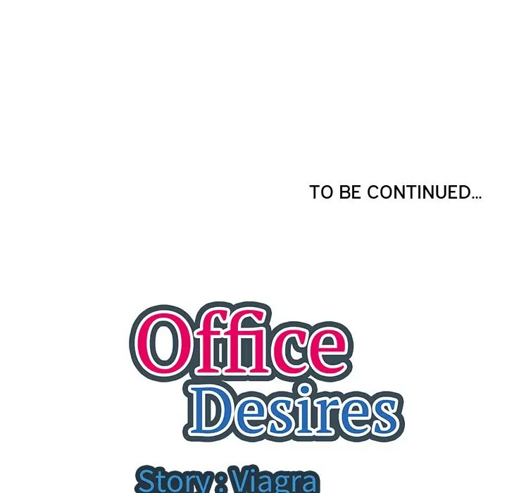 Office Desires Chapter 11 Page 113