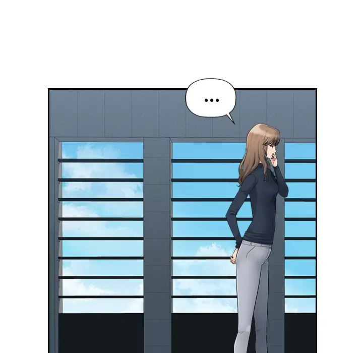 Office Desires Chapter 11 Page 115
